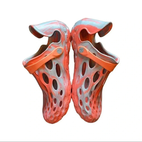 Merrell Hydro Moc Shoe Paloma Size 8 - Picture 4 of 8